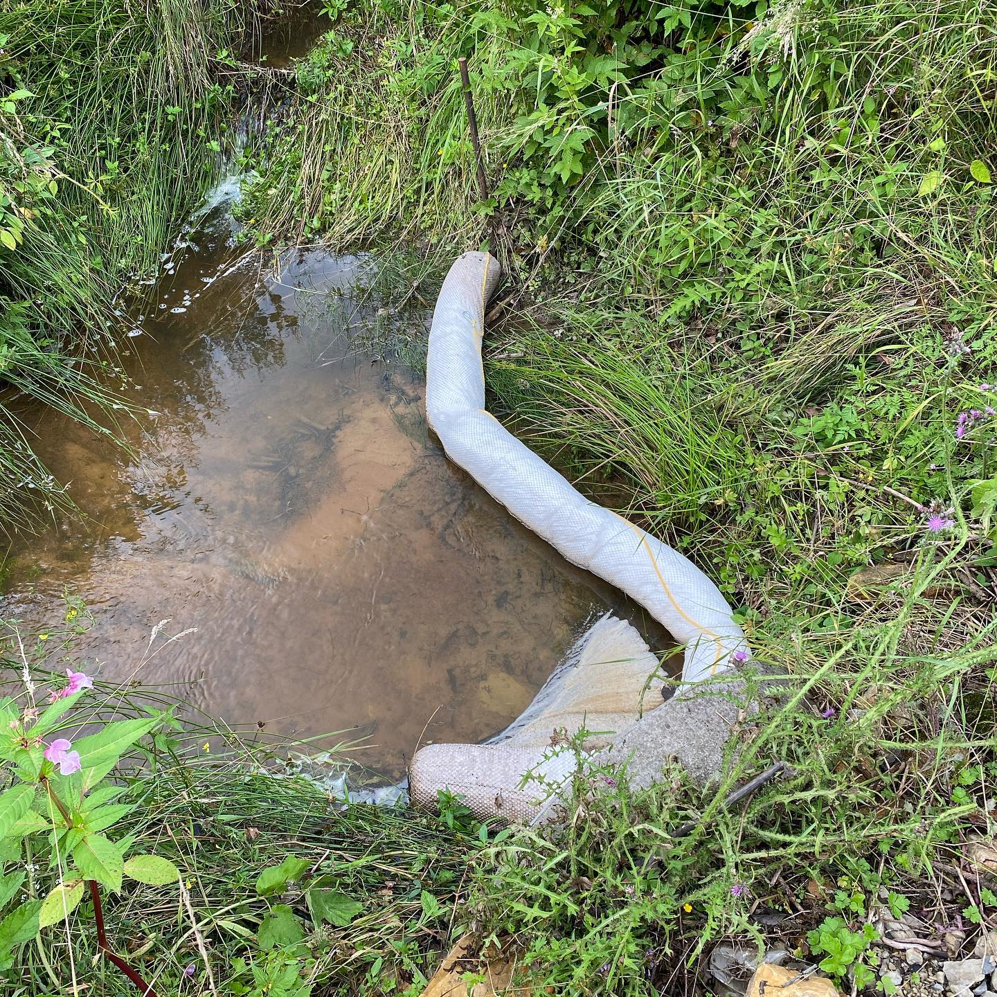 Technische Hilfeleistung Technische Hilfeleistung