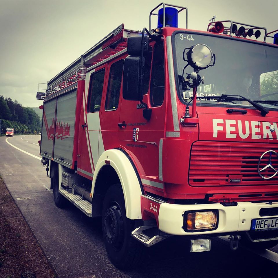 Technische Hilfeleistung Technische Hilfeleistung