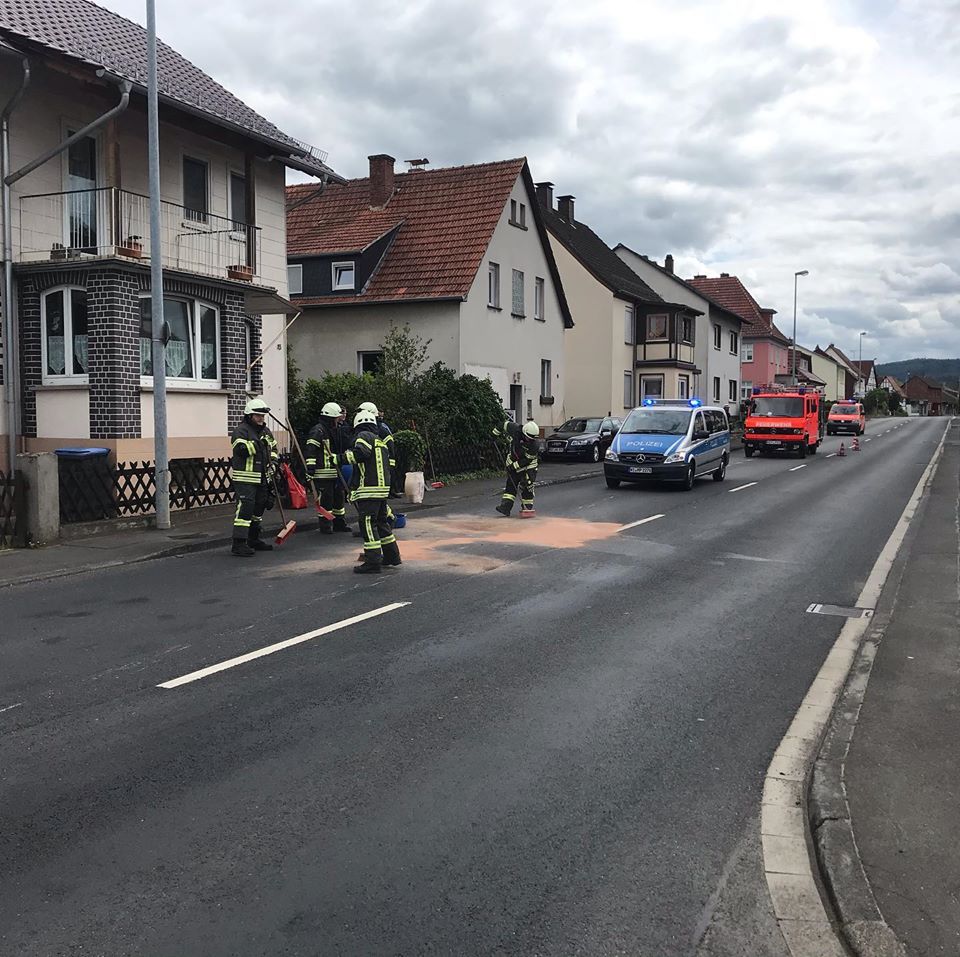 Technische Hilfeleistung Technische Hilfeleistung