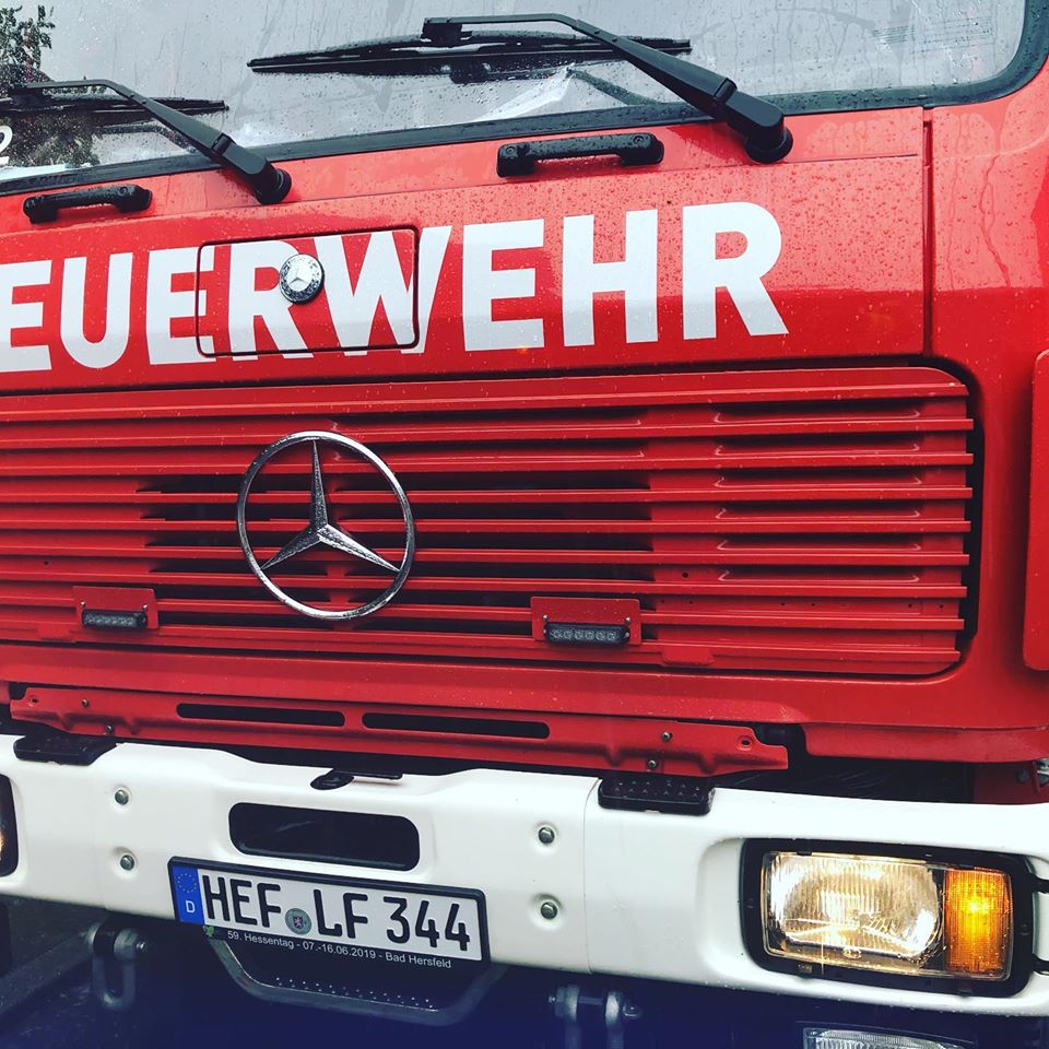 Technische Hilfeleistung Technische Hilfeleistung