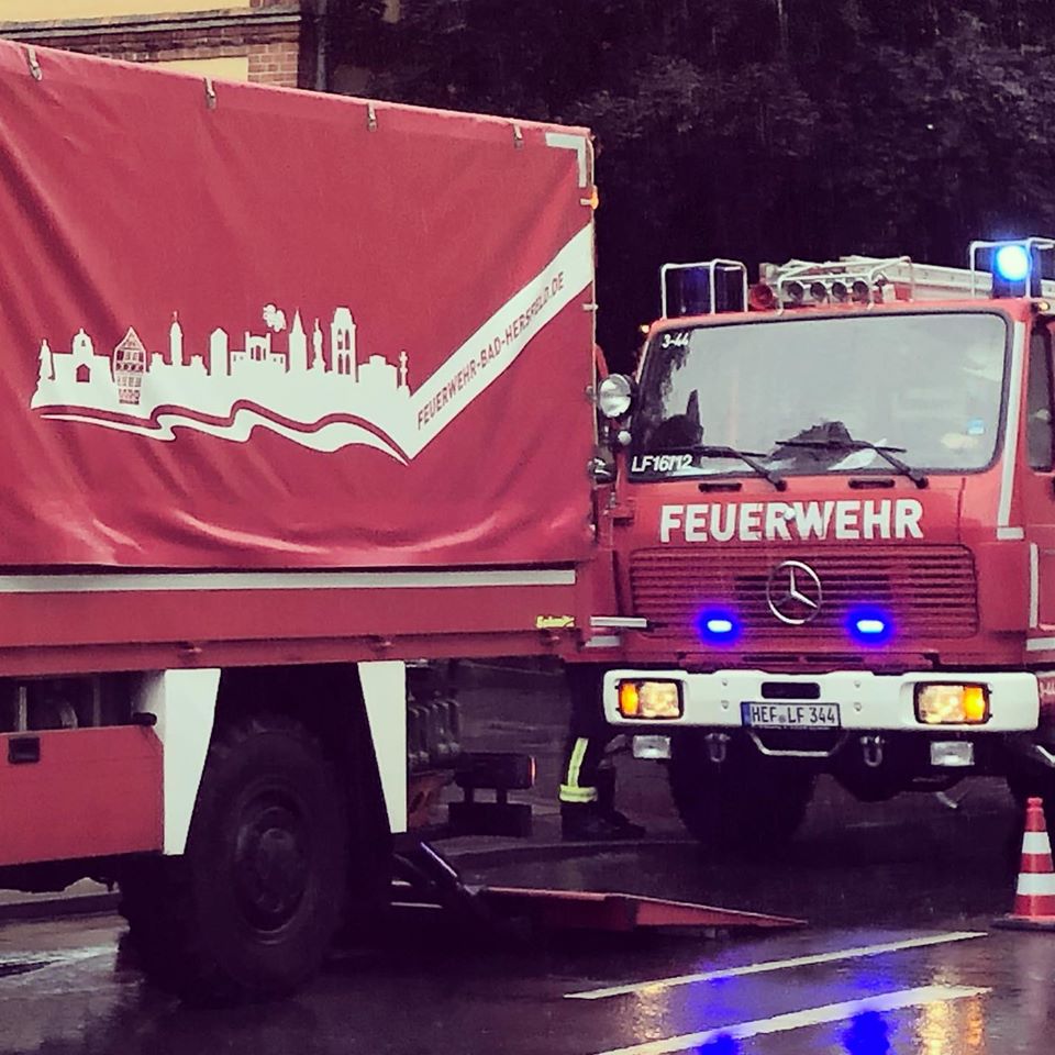 Technische Hilfeleistung Technische Hilfeleistung