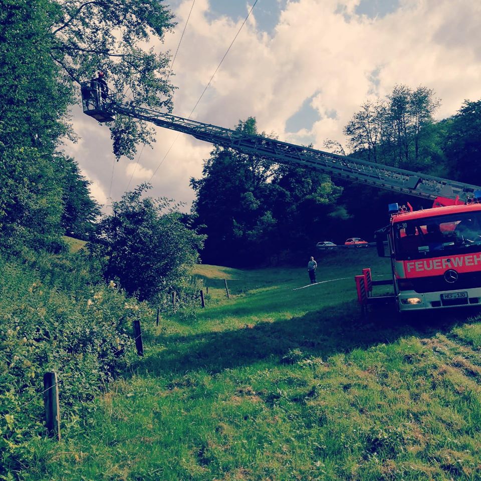 Technische Hilfeleistung Technische Hilfeleistung