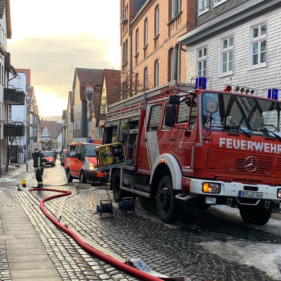 Technische Hilfeleistung Technische Hilfeleistung