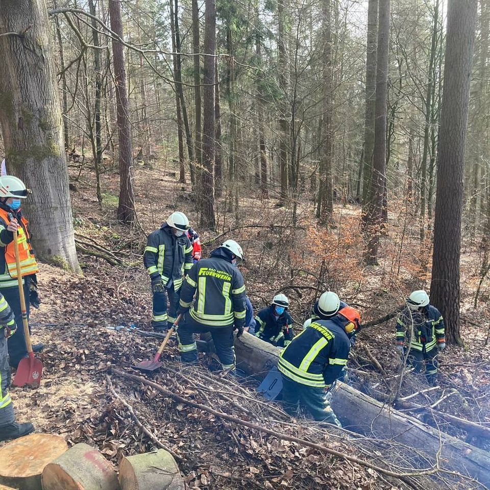 Technische Hilfeleistung Technische Hilfeleistung