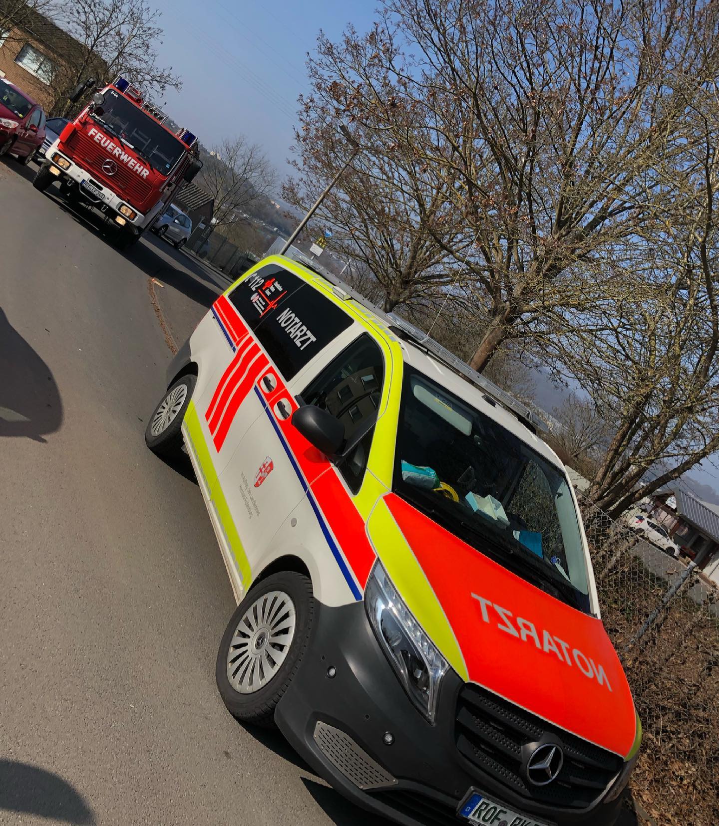 Technische Hilfeleistung Technische Hilfeleistung