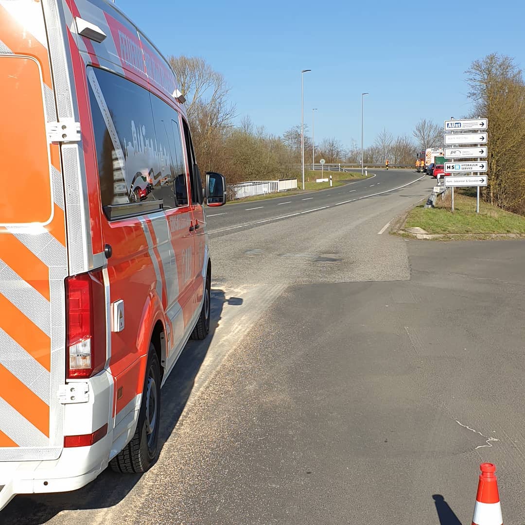 Technische Hilfeleistung Technische Hilfeleistung