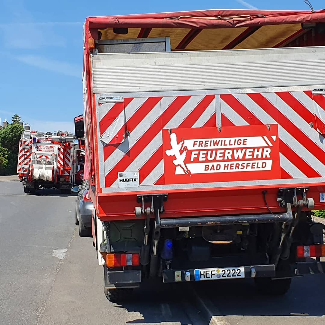 Technische Hilfeleistung Technische Hilfeleistung