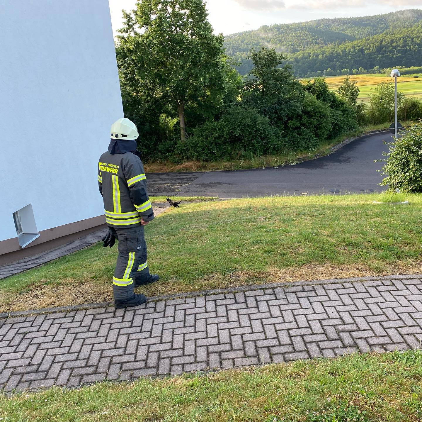 Technische Hilfeleistung Technische Hilfeleistung