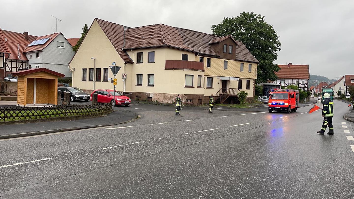 Technische Hilfeleistung Technische Hilfeleistung