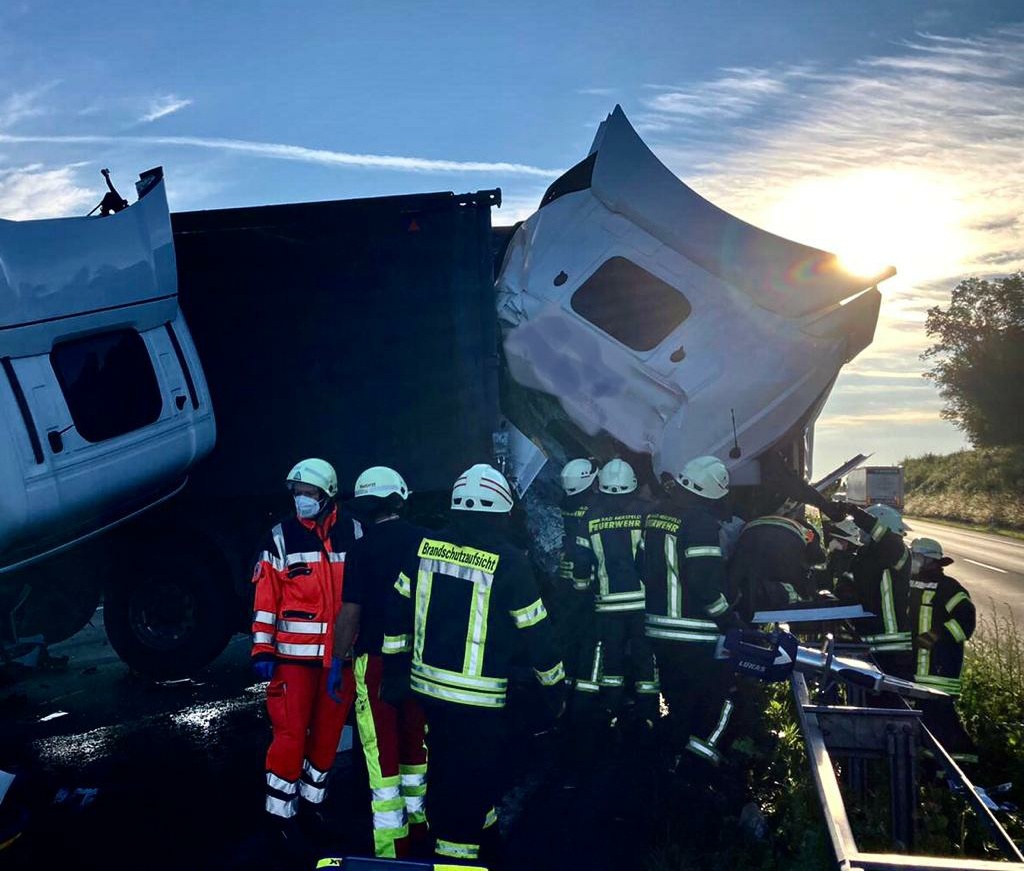 Technische Hilfeleistung Technische Hilfeleistung