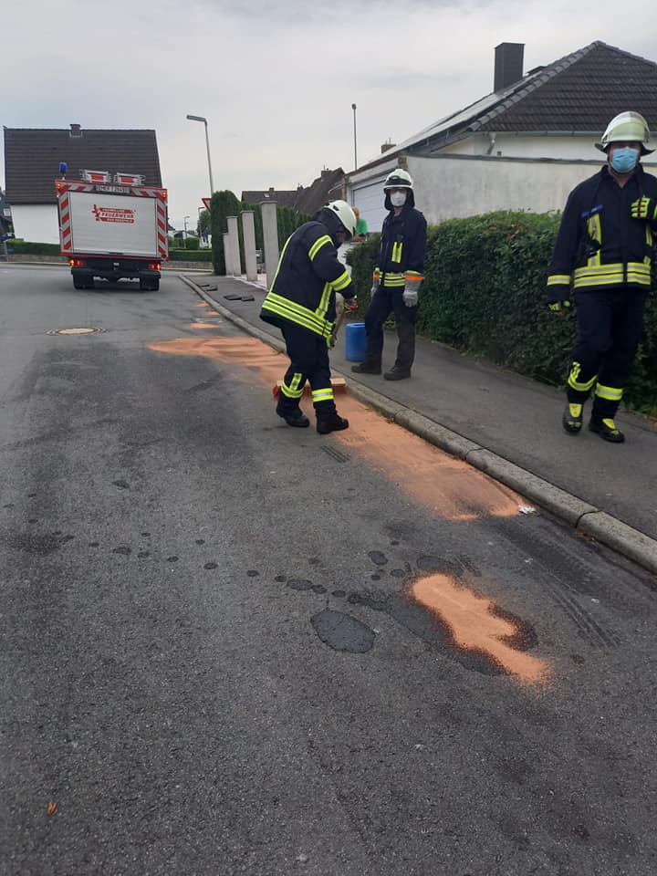 Technische Hilfeleistung Technische Hilfeleistung